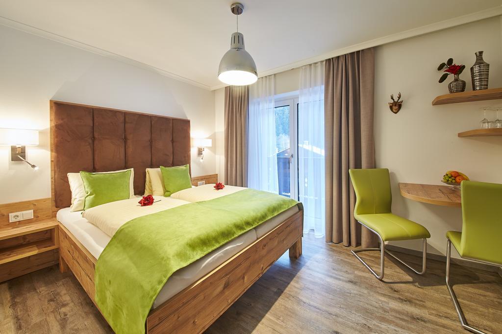 Landhaus Keil Saalbach-Hinterglemm Cameră foto