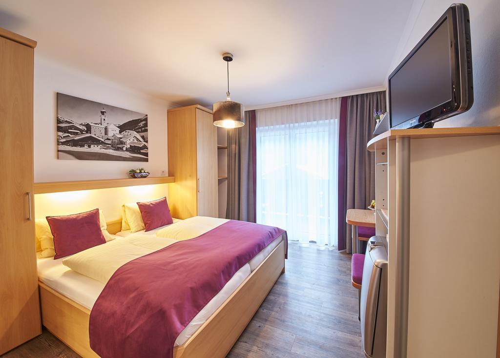 Landhaus Keil Saalbach-Hinterglemm Cameră foto